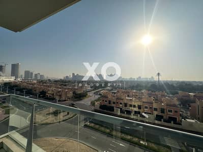 1 Bedroom Flat for Sale in Dubai Sports City, Dubai - Vacant | Community View | High ROI