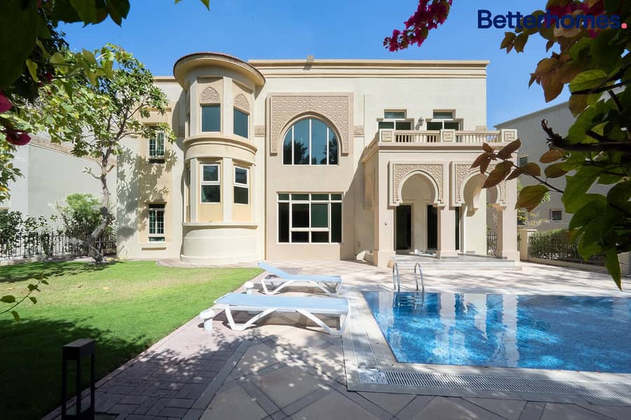Private pool | Upgraded | Perfect Location