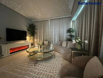 3 Bedroom Flat for Rent in Za'abeel, Dubai - Luxury Finishing |  High End  | Available now