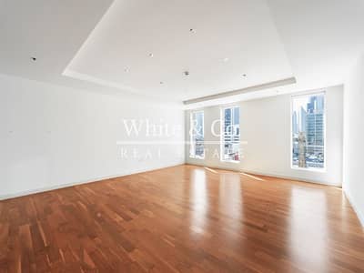 3 Bedroom Flat for Sale in DIFC, Dubai - Vacant | DIFC Views | Large Layout