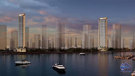 2 Cпальни Апартамент Продажа в Дубай Морской Город, Дубай - gallery2. jpg