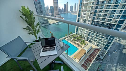 Studio for Rent in Business Bay, Dubai - DSC03846-Edit. jpg