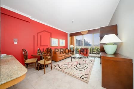 1 Спальня Апартаменты в отеле в аренду в Дейра, Дубай - Апартаменты в отеле в Дейра, 1 спальня, 115000 AED - 8648746