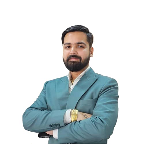 Siddhant Malik Sanjeev, Dubai Real Estate Agent 4 properties