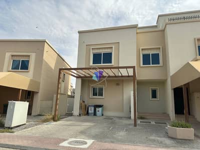 5 Bedroom Villa for Rent in Al Reef, Abu Dhabi - image00031. jpeg