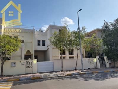 4 Bedroom Villa for Rent in Al Khalidiyah, Abu Dhabi - 20231125_135643. jpg