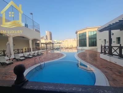 5 Bedroom Villa for Rent in Al Khalidiyah, Abu Dhabi - 20240103_164510. jpg