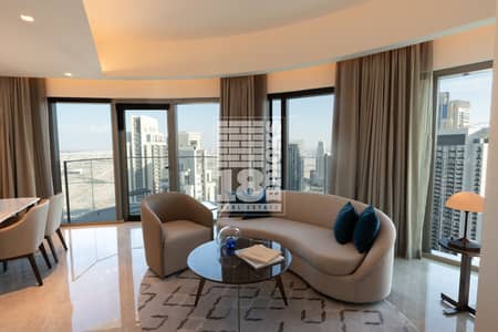 2 Cпальни Апартамент в аренду в Дубай Крик Харбор, Дубай - DSC02160. jpg