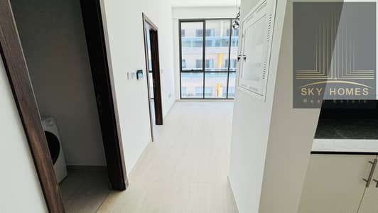 1 Bedroom Apartment for Rent in Al Satwa, Dubai - Brand New // Semi Furnished 1Bhk // Available With All Amenities Just in 73k :: Near To Metro ::