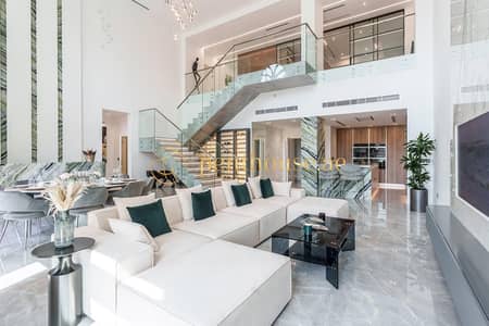 4 Bedroom Penthouse for Sale in Palm Jumeirah, Dubai - Luxurious Penthouse | Huge Layout | Prime Location