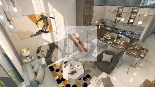 3 Bedroom Townhouse for Sale in Dubailand, Dubai - IMG-20240223-WA0004. jpg