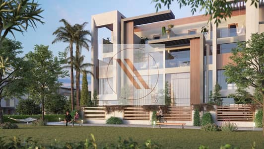 4 Bedroom Townhouse for Sale in Dubailand, Dubai - IMG-20240223-WA0015. jpg