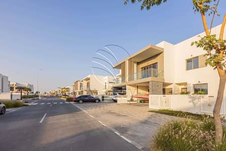 4 Bedroom Townhouse for Sale in Yas Island, Abu Dhabi - 021A2075. jpg