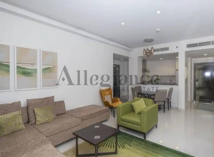 شقة في سيليستيا A،سلستيا،المنطقة السكنية جنوب دبي،دبي الجنوب 1 غرفة 600000 درهم - 8649196