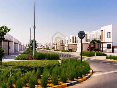 2 Bedroom Townhouse for Sale in Al Ghadeer, Abu Dhabi - WhatsApp Image 2023-05-21 at 12.34. 17 PM. jpeg