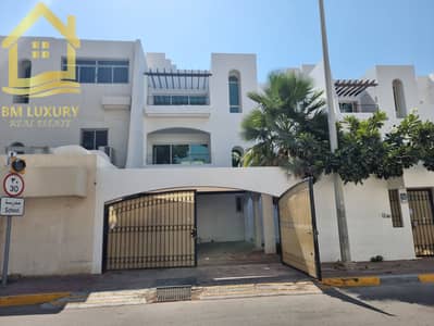 4 Bedroom Villa for Rent in Al Manhal, Abu Dhabi - 20230306_134928. jpg