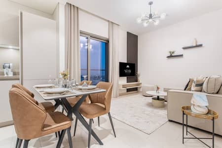 شقة 1 غرفة نوم للايجار في شوبا هارتلاند، دبي - CLM_2072-HDR. jpg