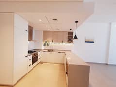 Luxurious 1BHK  | Fitted kitchen with dishwasher | JVC VIEW