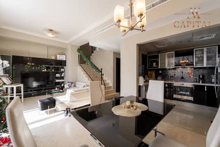 2 Bedroom Flat for Sale in Dubai Marina, Dubai - Duplex | Marina View | Spacious | Vacant Soon