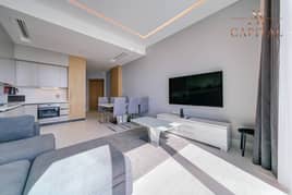 شقة في فندق إس إل إس دبي،الخليج التجاري 1 غرفة 2400000 درهم - 8649460
