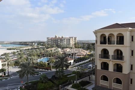 Ground Floor-Saadiyat Island - 4 cheques Ground Floor-Saadiyat Island - 4 cheques