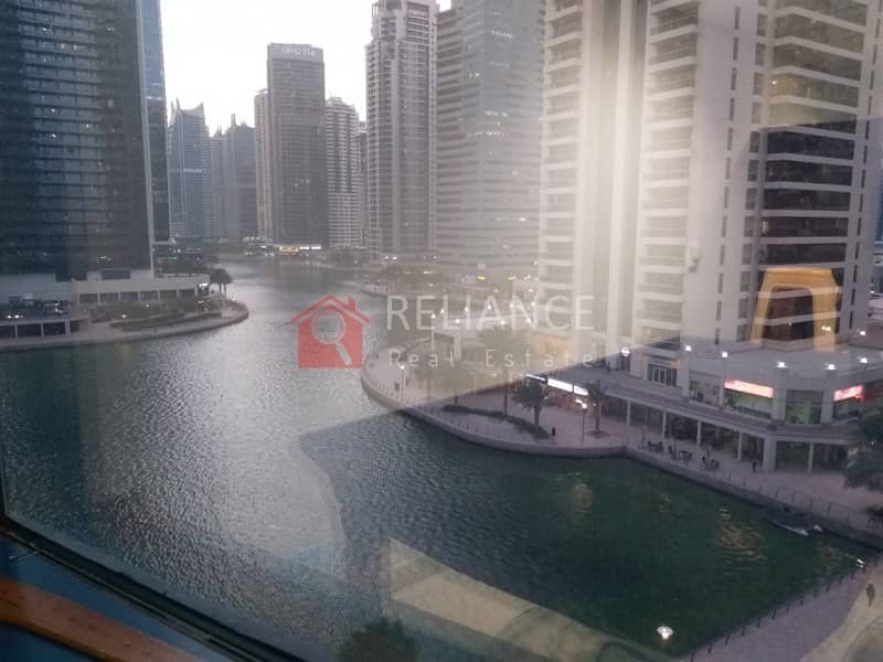 JLT  FITTED  OFFICE FOR RENT X2 TOWER