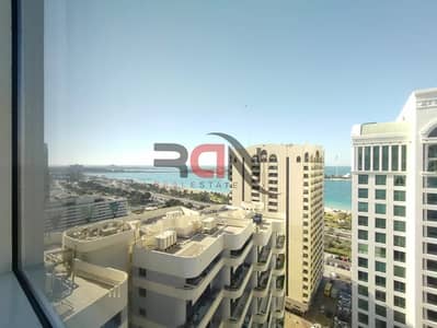 3 Bedroom Flat for Rent in Corniche Area, Abu Dhabi - IMG-20240223-WA0004. jpg