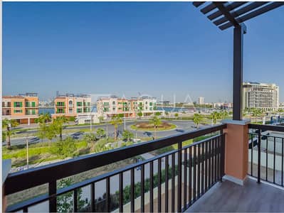 4 Bedroom Townhouse for Rent in Jumeirah, Dubai - Upcoming | Family Friendly | Skyline-Beach Views