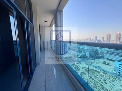 2 BHK Fully furnished | Great Facilities | Vacant