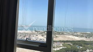 Stunning 1 BHK | Including All Bills  | Sea View