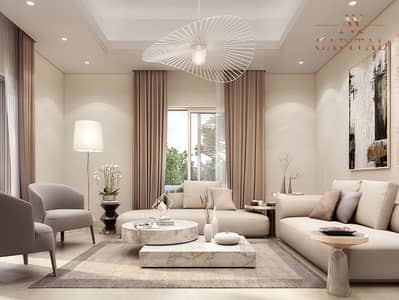 1 Спальня Апартамент Продажа в Аль Шамха, Абу-Даби - Квартира в Аль Шамха，Аль Риман 1，Риман Ливинг, 1 спальня, 690000 AED - 8649632