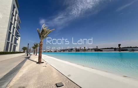 1 Bedroom Flat for Rent in Mohammed Bin Rashid City, Dubai - Ready to Move | Lagoon View | Best Layout