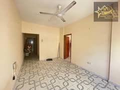 BIG OFFFER !! 2000 DEPOSITE  1 BHK APPARTMENT WITH   SPLIT AC & CENTRAL GAS JUST 19K IN ALL QASIMIA
