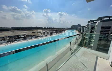 1 Bedroom Flat for Sale in Mohammed Bin Rashid City, Dubai - Crystal Lagoon View | Corner Unit l Best Layout