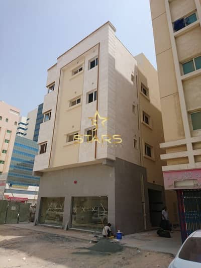 Full building For Sale at only AED 3 M Full building For Sale at only AED 3 M