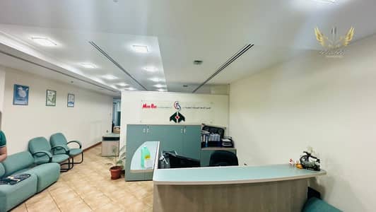 Office for Rent in Dubai Silicon Oasis (DSO), Dubai - 192f9dd0-b244-4ffd-bd9d-0b3680fbc108. jpg