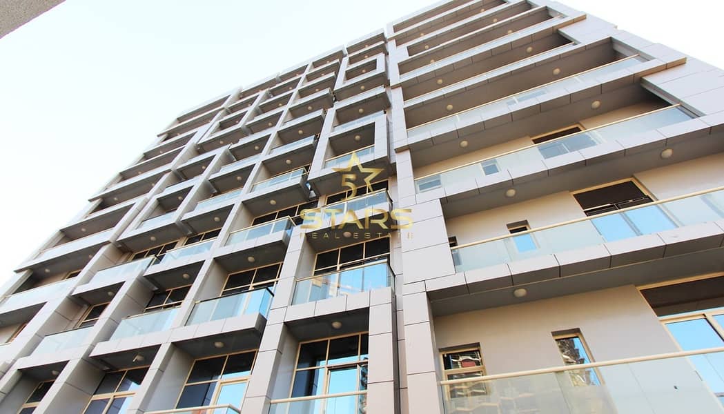 R.O.I OF 10% ON STUDIO APT AT Dubai Silicon Oasis R.O.I OF 10% ON STUDIO APT AT Dubai Silicon Oasis