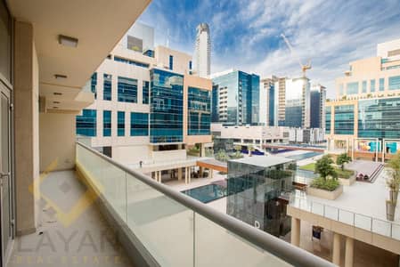 شقة في باي سكوير الخليج التجاري 1 غرف 88000 درهم - 3822851 شقة في باي سكوير الخليج التجاري 1 غرف 88000 درهم - 3822851