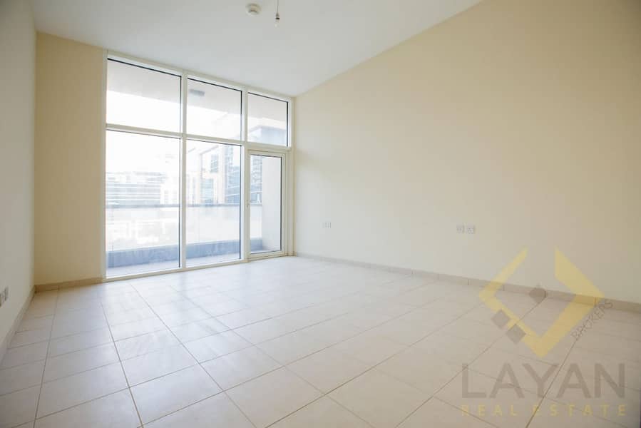 Квартира в Бизнес Бей，Бей Сквэр, 1 спальня, 67000 AED - 3822755