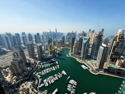 4 Bedroom Penthouse for Rent in Dubai Marina, Dubai - 1. JPG
