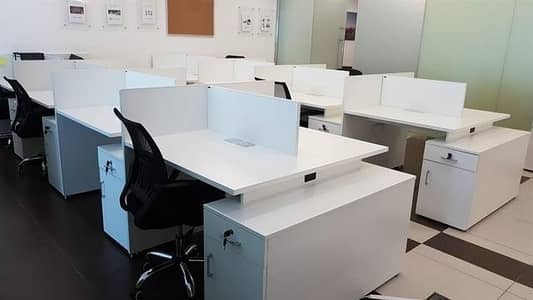 Furnished Office in Tecom Barsha Dubai Furnished Office in Tecom Barsha Dubai