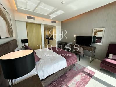Studio for Rent in Business Bay, Dubai - WhatsApp Image 2024-02-19 at 5.41. 11 AM (1). jpeg