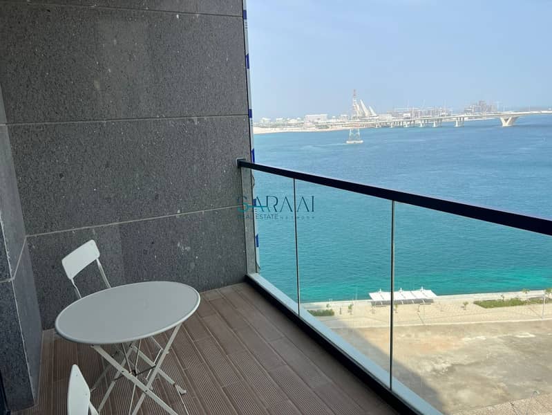 شقة في أزور،شمس أبوظبي،جزيرة الريم 1 غرفة 950000 درهم - 8650035