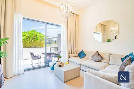 2 Bedroom Apartment for Sale in Dubai Hills Estate, Dubai - 2 Bed | Vacant on Transfer | Pool & Park
