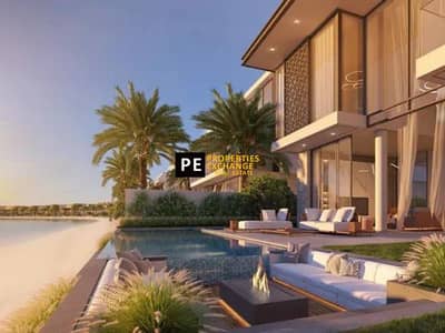 5 Bedroom Villa for Sale in Palm Jebel Ali, Dubai - 4. png