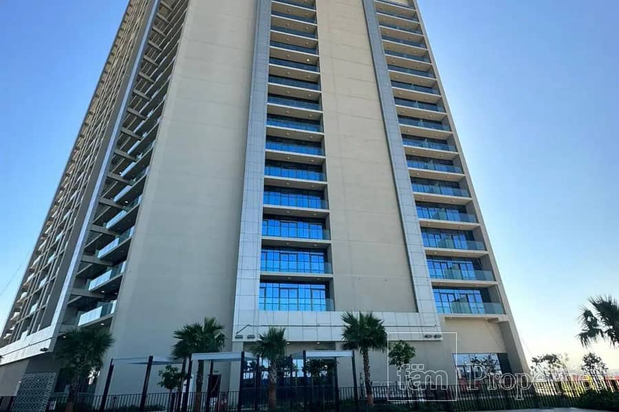 APARTMENT FOR SALE IN AYKON CITY, BUSINESS BAY
