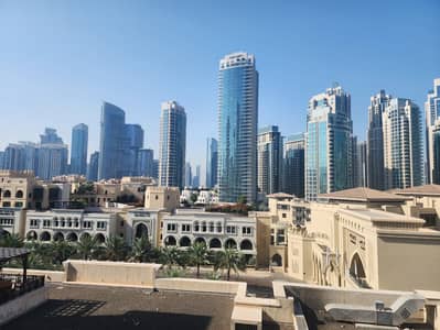 1 Bedroom Apartment for Sale in Downtown Dubai, Dubai - Vacant | Astonishing View| Unfurnished