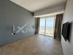 1 BHK with All Amenities | Bills including |  Sheikh Zayad Road View