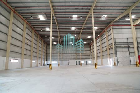 Warehouse for Rent in Jebel Ali, Dubai - WhatsApp Image 2024-02-23 at 10.59. 12 AM (1). jpeg