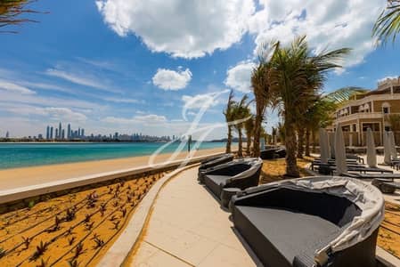 3 Bedroom Apartment for Sale in Palm Jumeirah, Dubai - Full Sea Views I Brand New I Vacant Unit 3 Bedroom Apartment for Sale in Palm Jumeirah, Dubai - Full Sea Views I Brand New I Vacant Unit